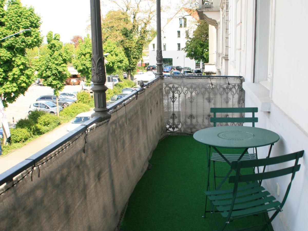 Ferienwohnung Laura Lindau  Exterior foto